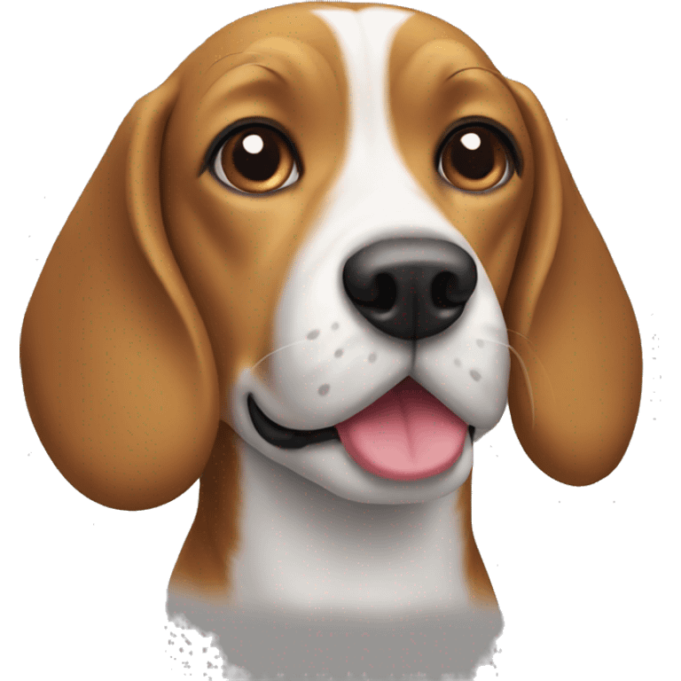 beagle emoji