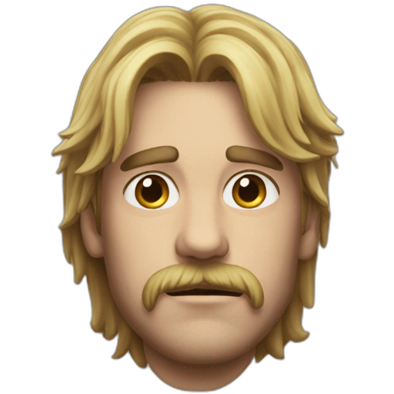 Big jack from the last wish emoji