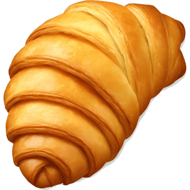 Croissant  emoji