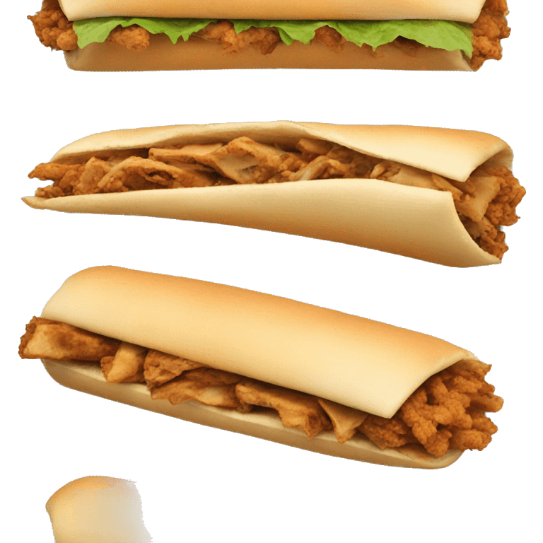 DÖNER emoji