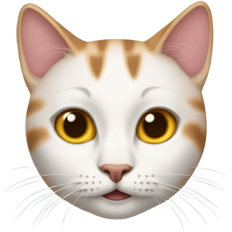 Cats emoji