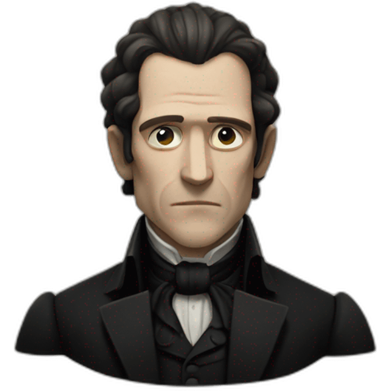 victor Frankenstein emoji