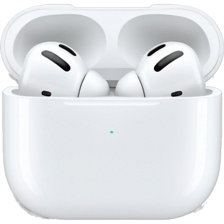 AirPod pro emoji