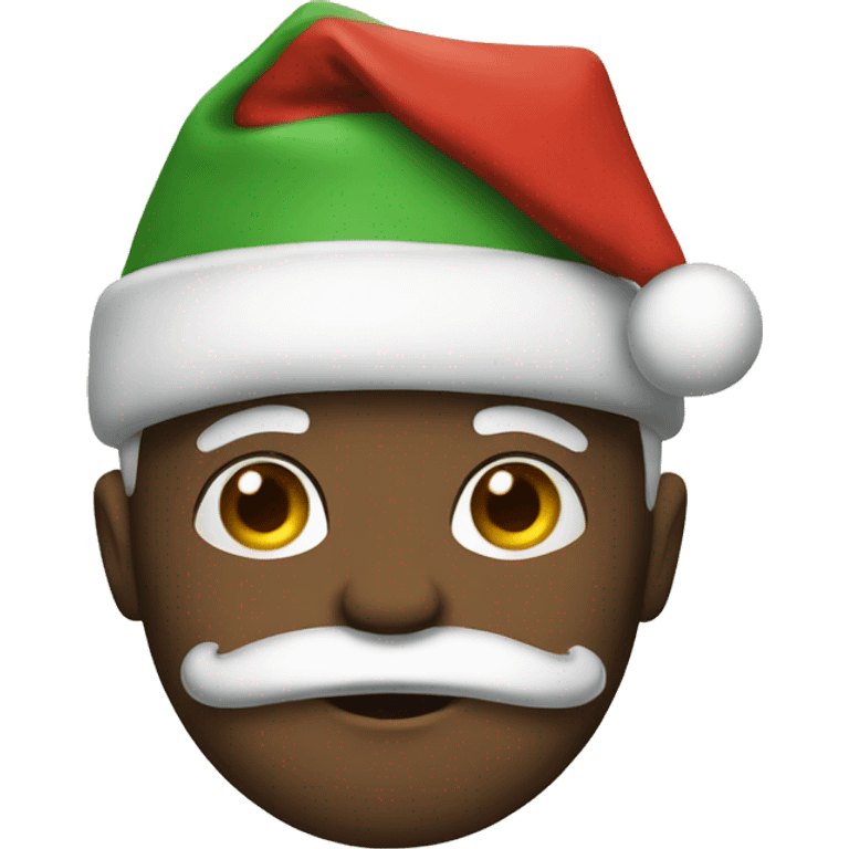 Natale  emoji