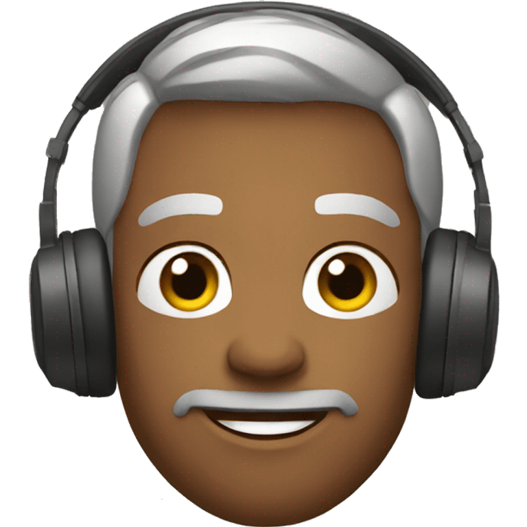 podcast emoji