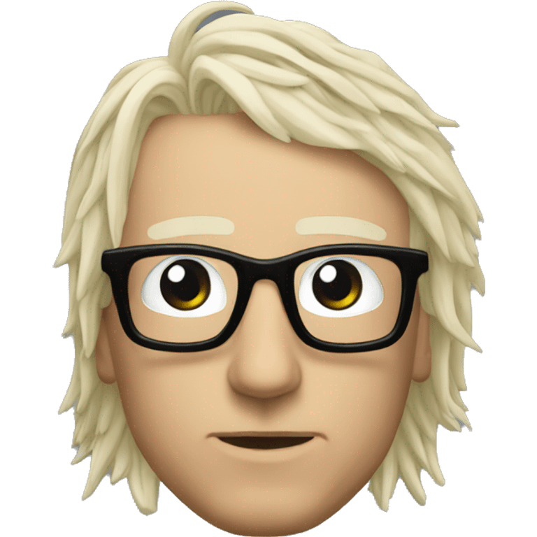 Maynard James Keenan emoji