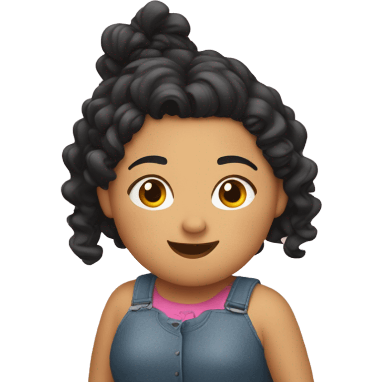 raini Rodriguez  emoji