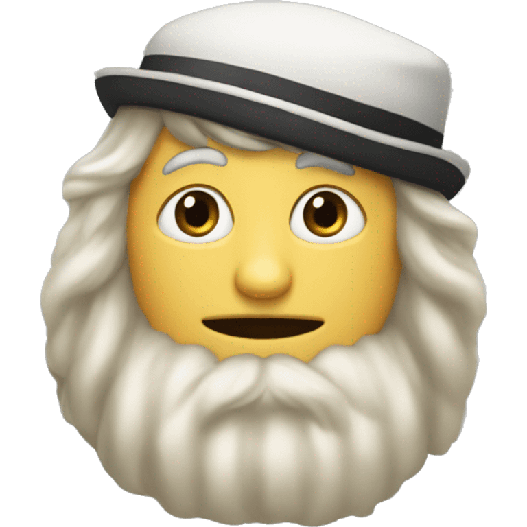 le sserafim emoji