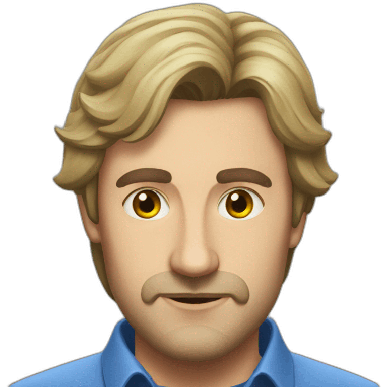 Dmitri Krjukov emoji