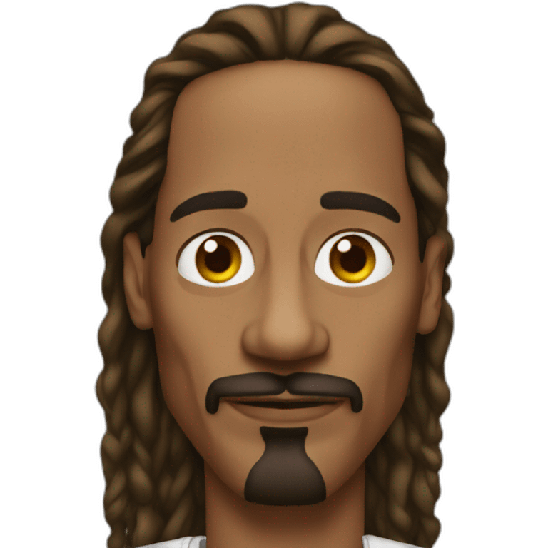 snoopdogg emoji