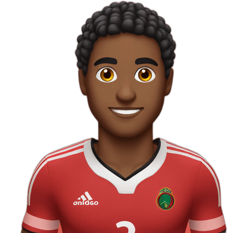 Flamengo emoji