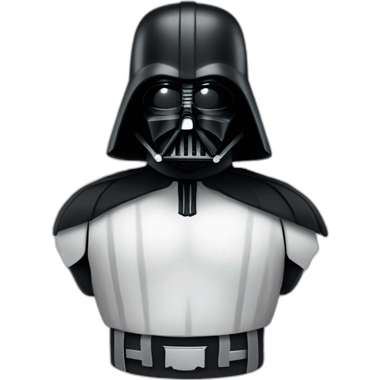 Dar vader español emoji