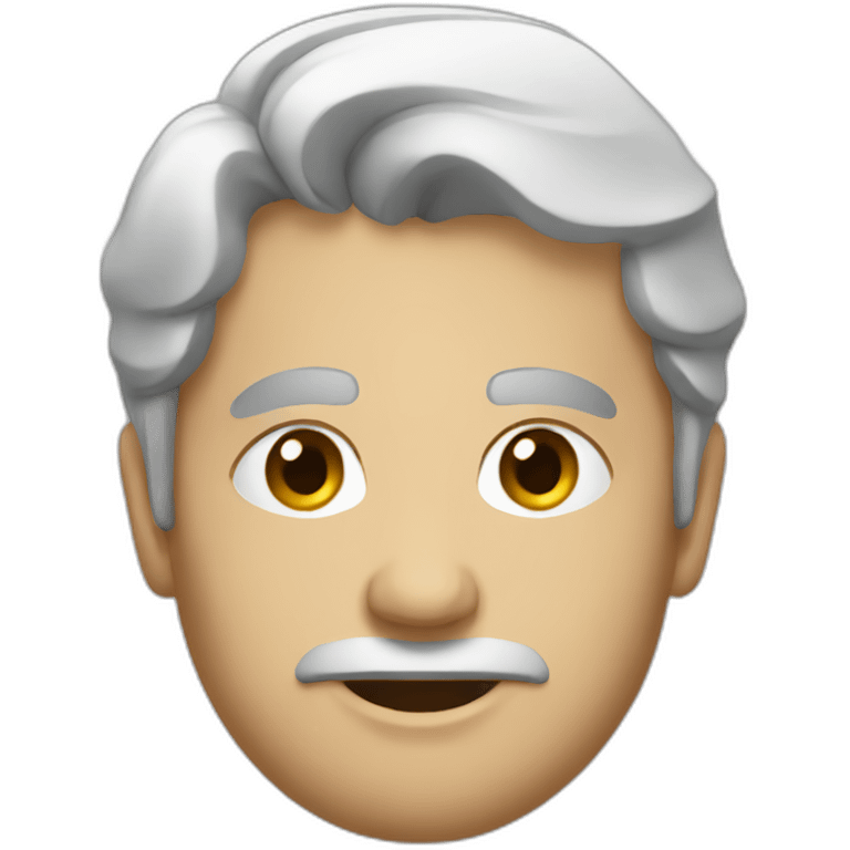 messirve emoji