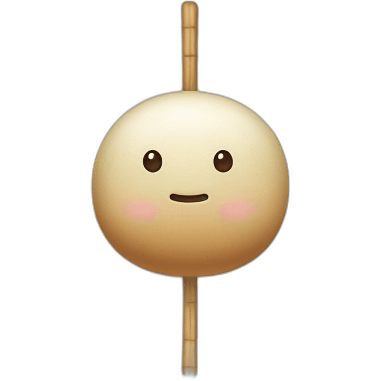 dango emoji