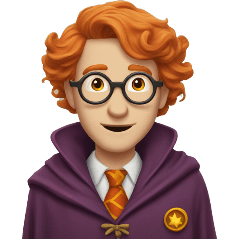 Weasleys Wizard Wheezes emoji