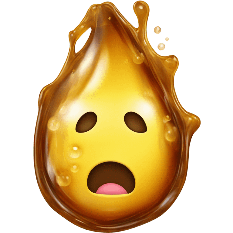 Sap emoji