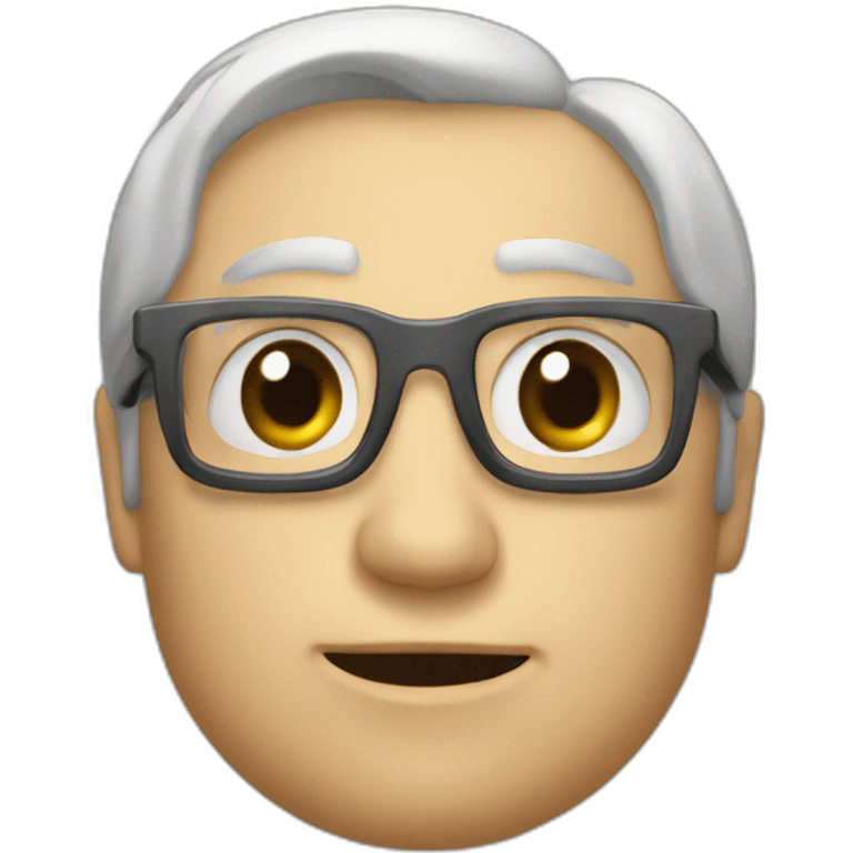 Lucien merlet emoji