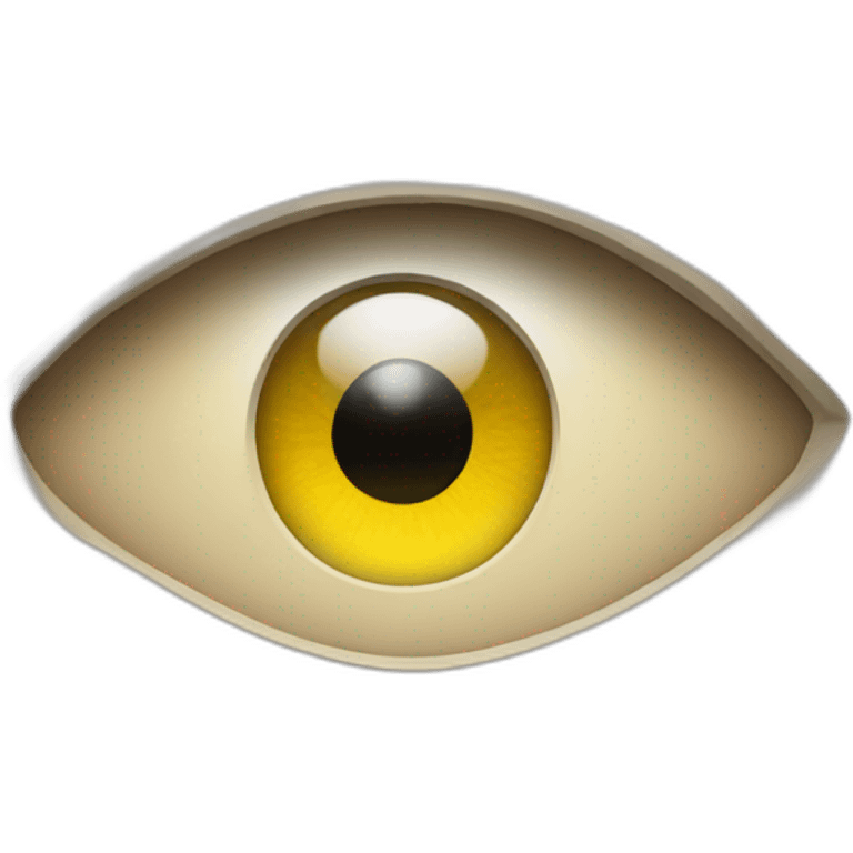 eye tower emoji