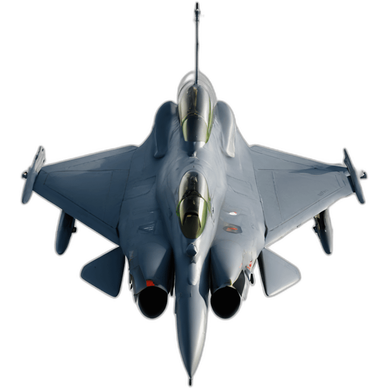 Rafale marine emoji