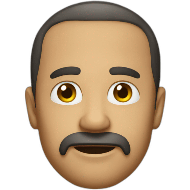 pensativo emoji