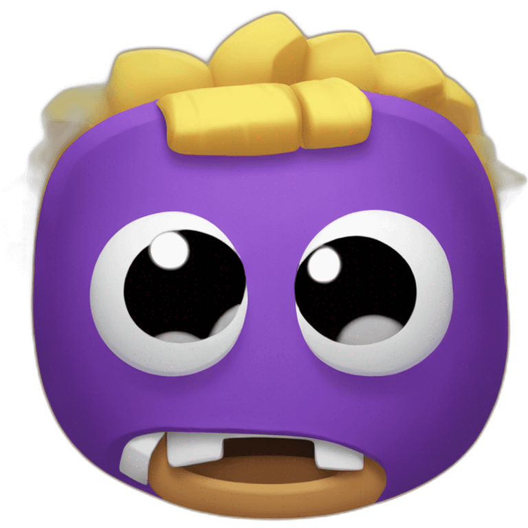 Spike Brawl stars emoji