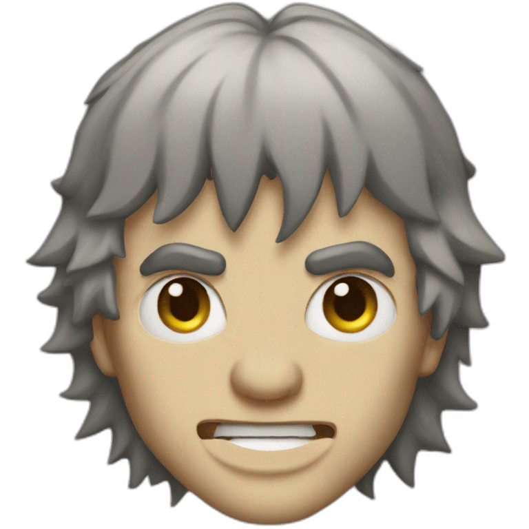 ACDC emoji