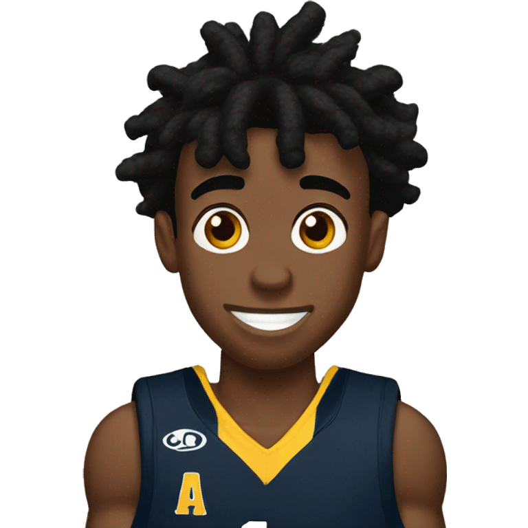 Ja Morant emoji