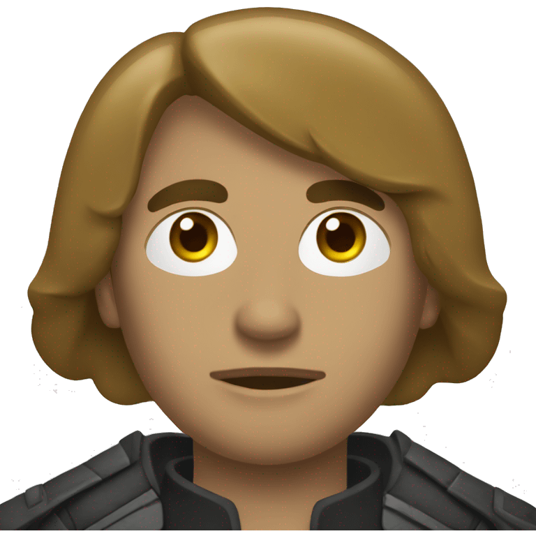 FLORENT DENICOURT DARK SIDE emoji