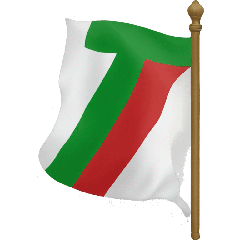 venetian flag emoji