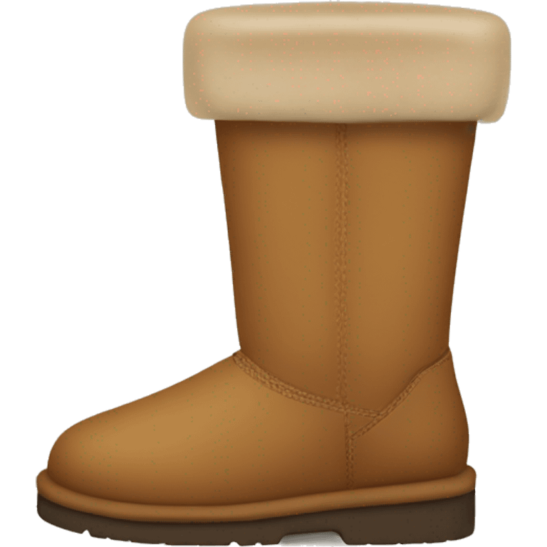 Ugg tasman  emoji