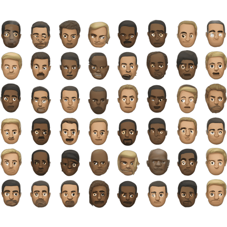 create emoji in gta style emoji