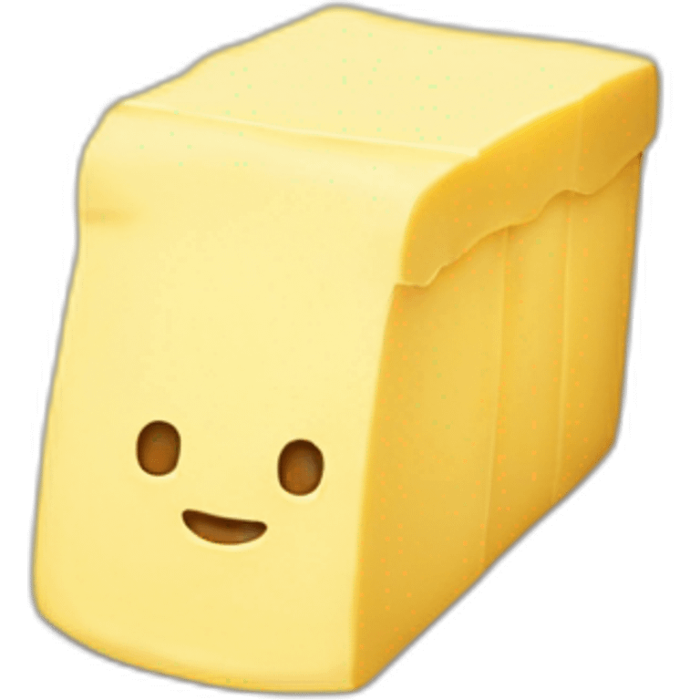 butter emoji