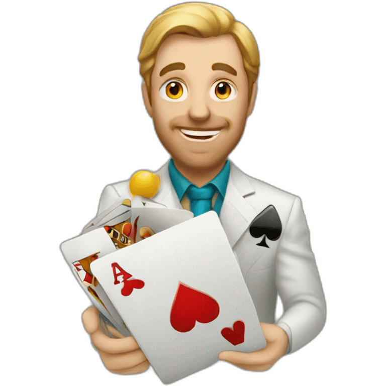 casino emoji