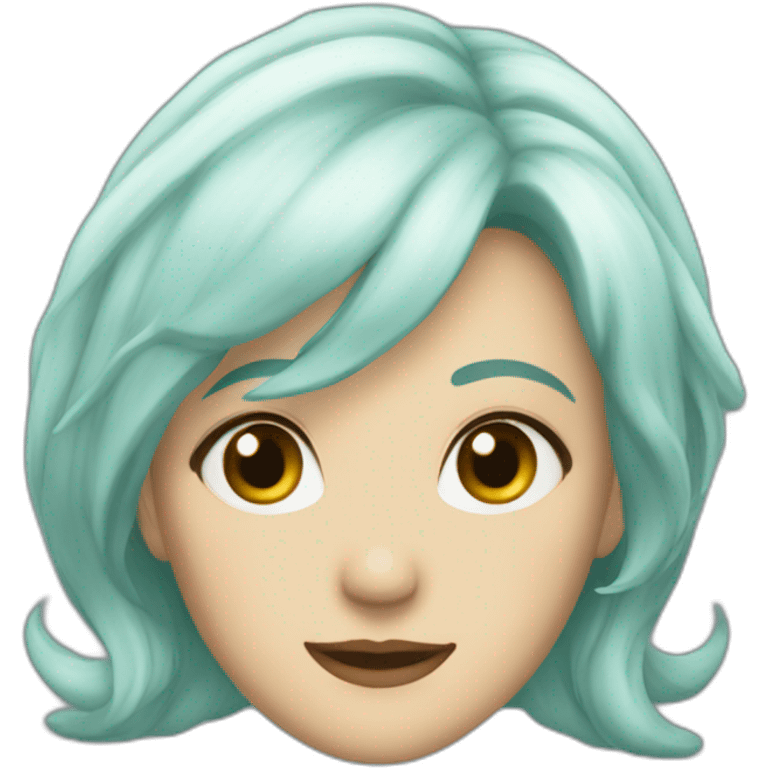 lyra belaqua emoji