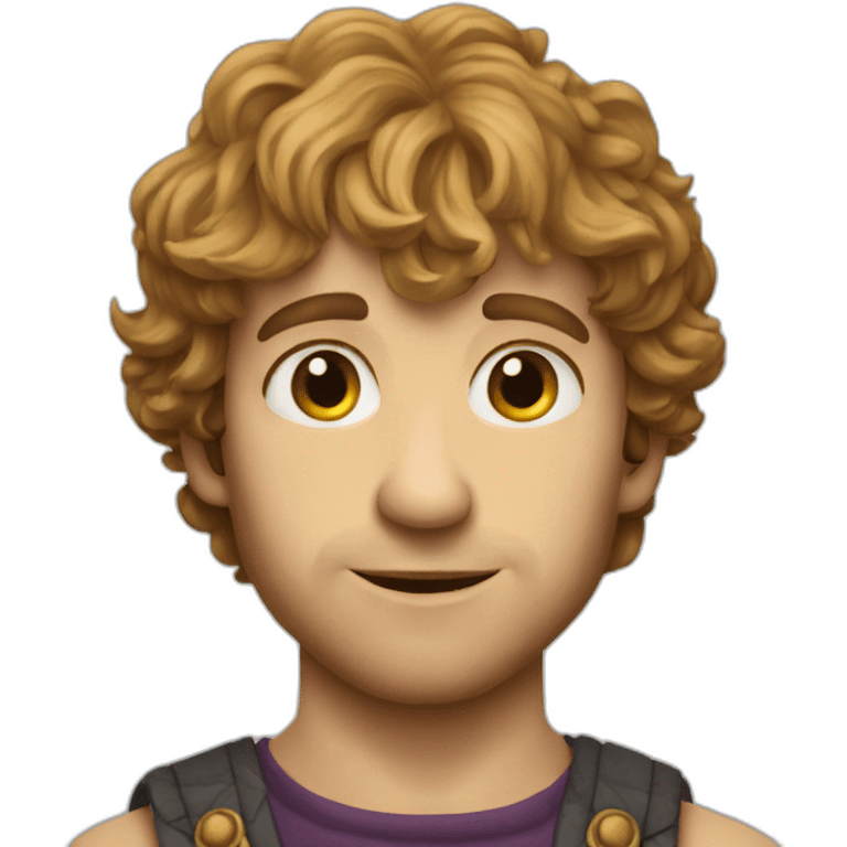 pippin emoji