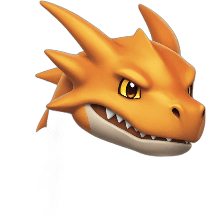 charizard vmax emoji