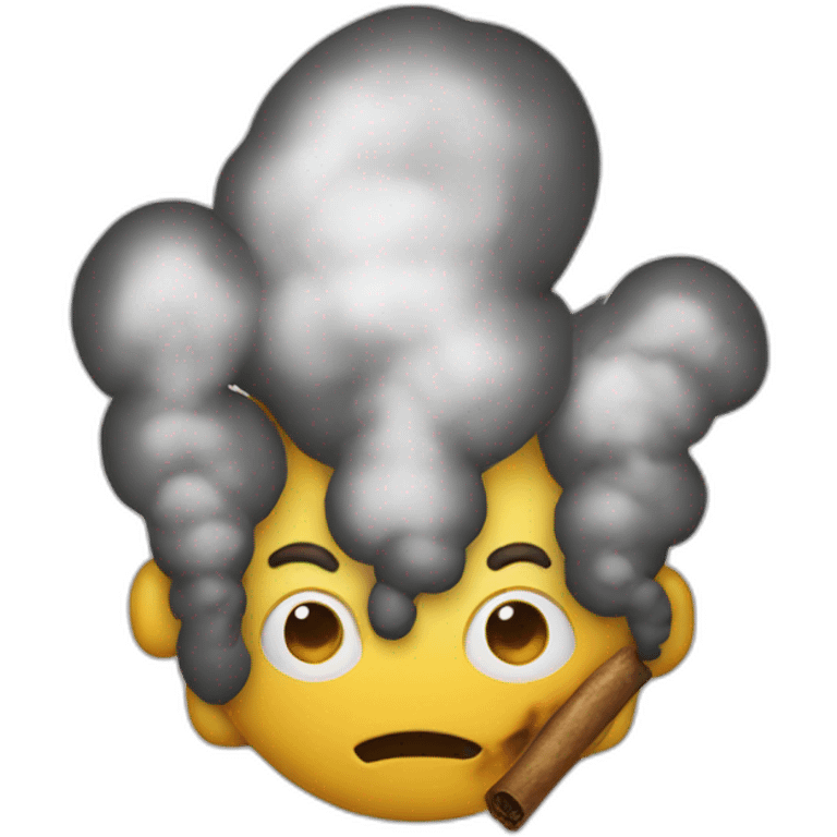 gringou-smoked emoji