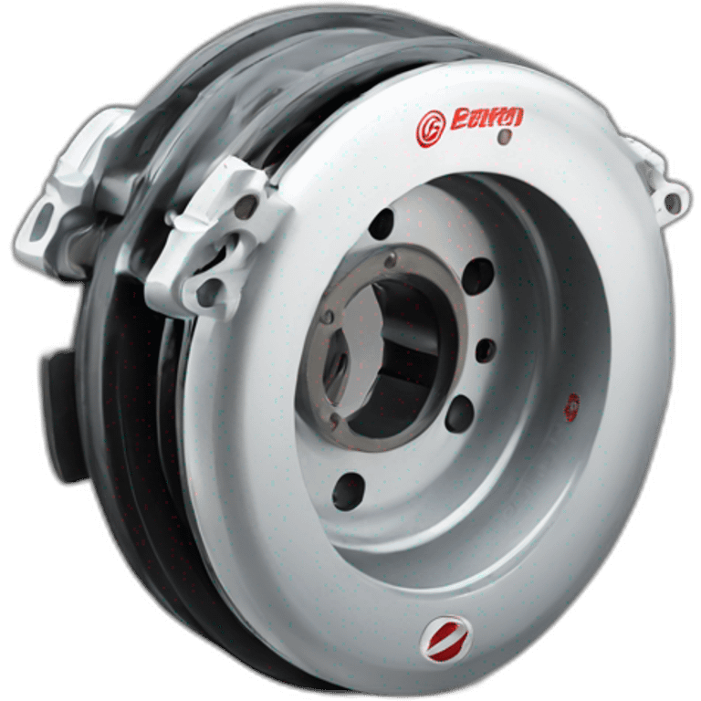 Brembo  emoji