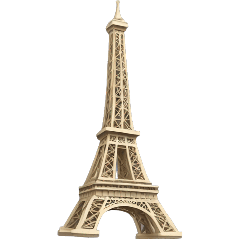 effiel tower emoji