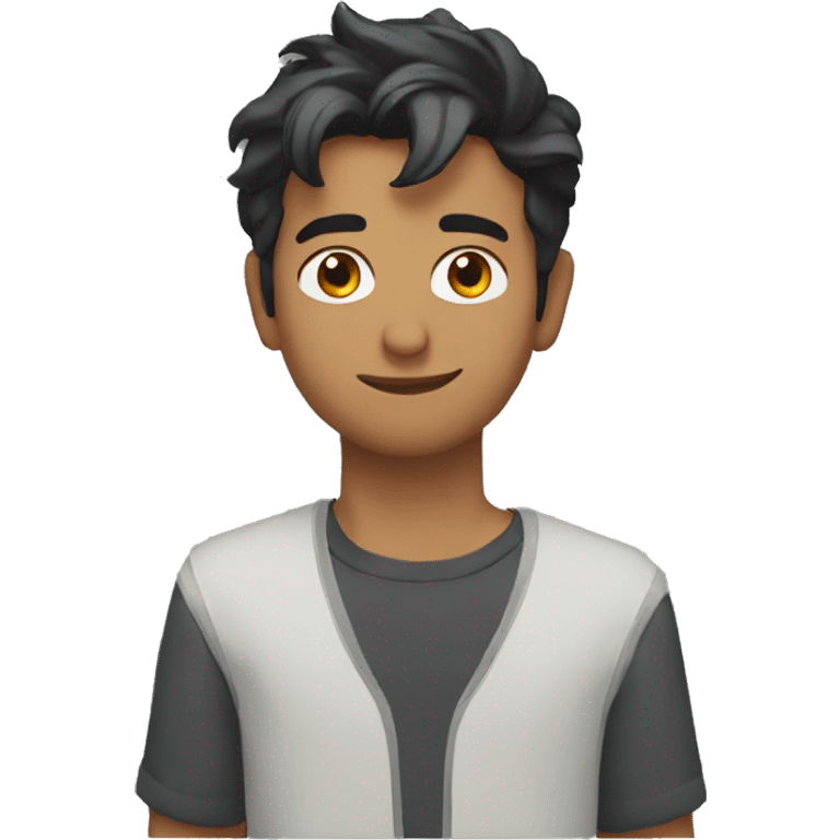 anirudh oppiliappan emoji