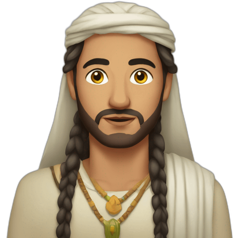 amazigh emoji