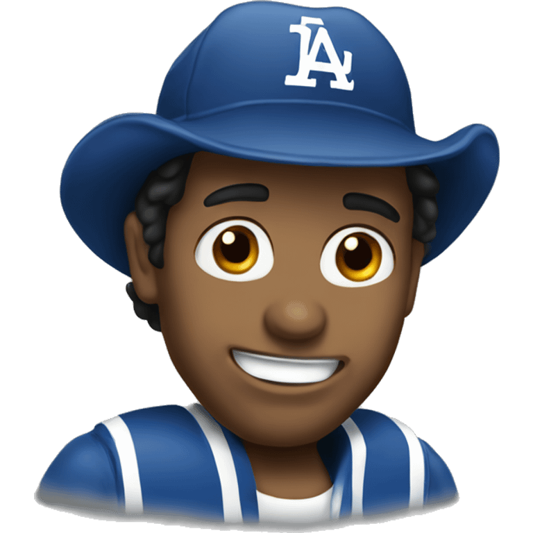 Rodger dodger emoji