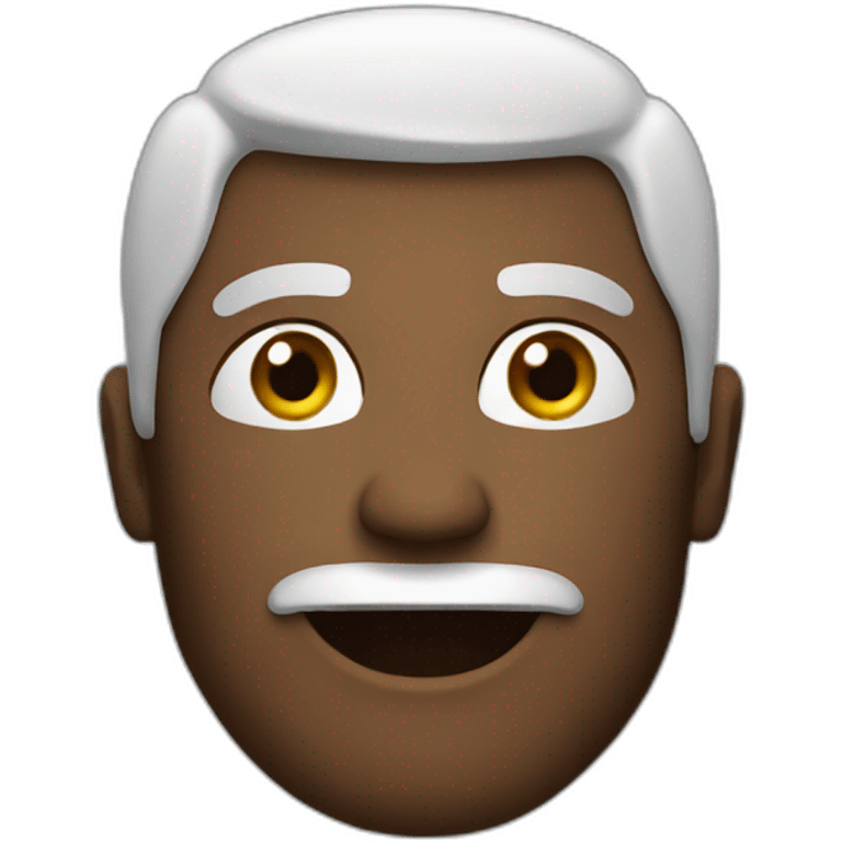 Man  emoji