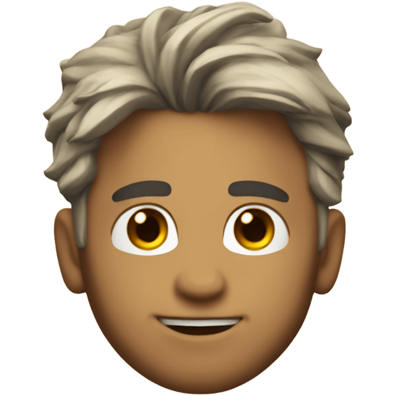 len nadal emoji