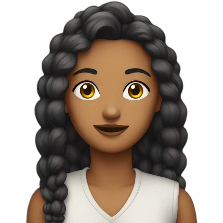 Chyshia emoji