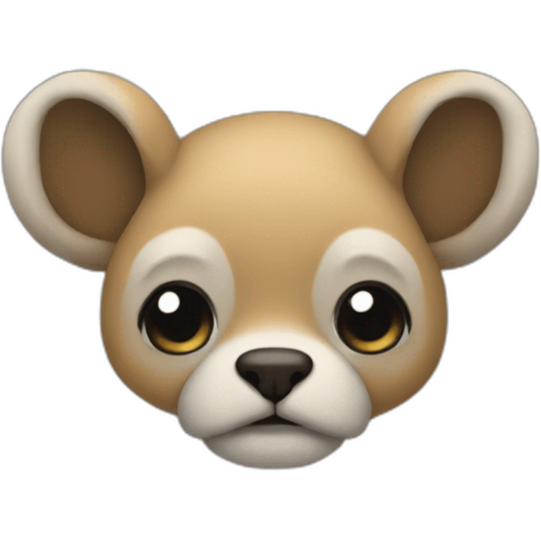 Skzoo emoji