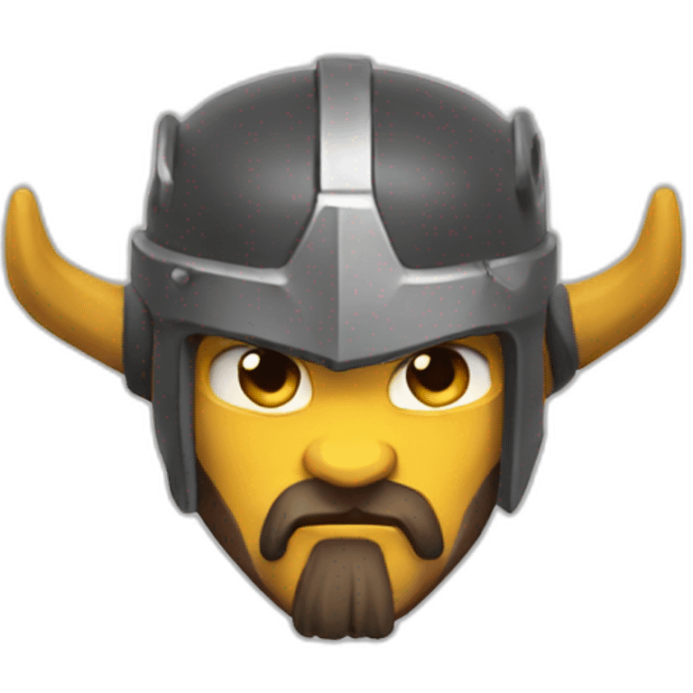 clash of clans emoji