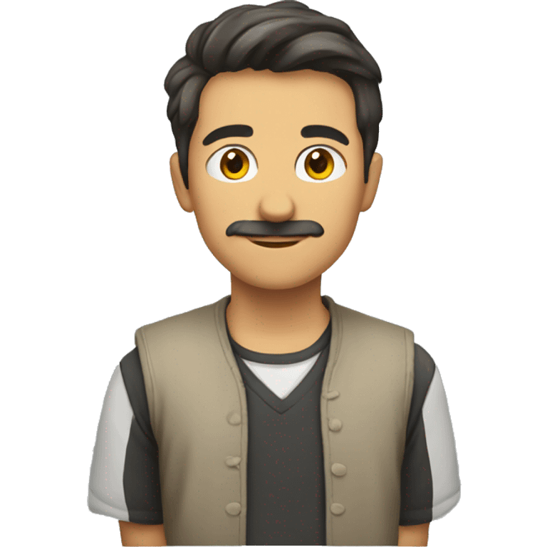 eşşek emoji