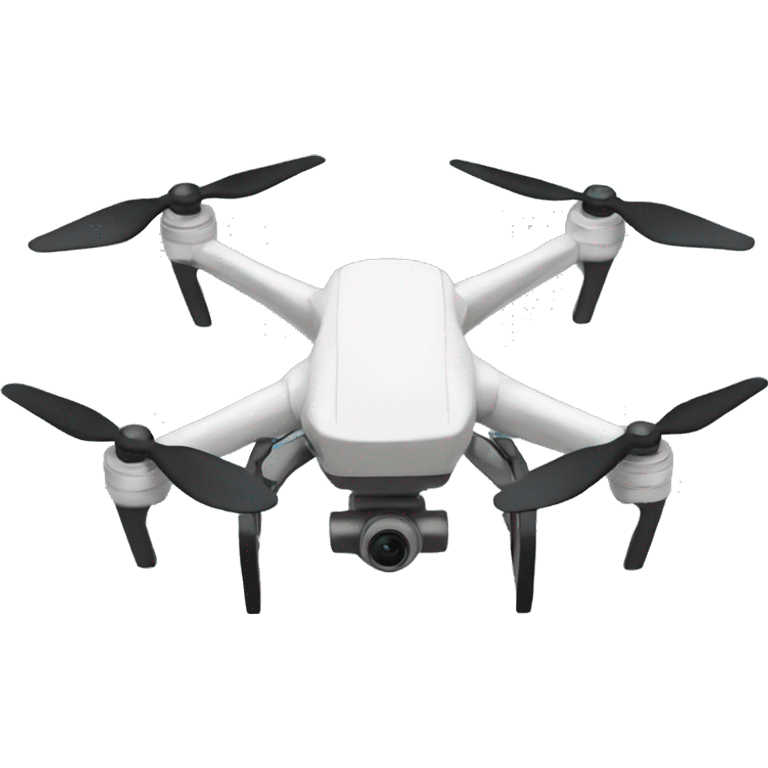 drone emoji