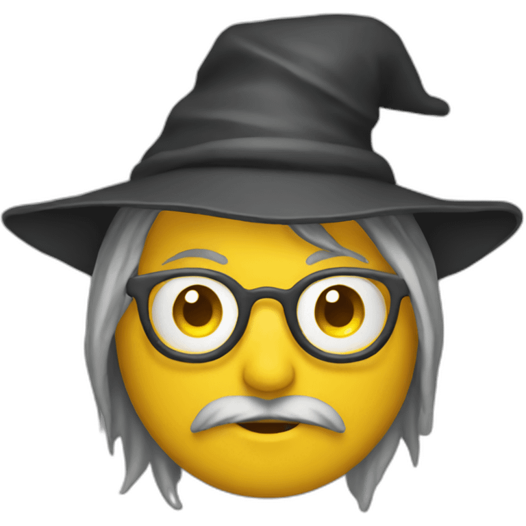 programmer wizard emoji emoji